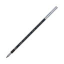 (まとめ) 三菱鉛筆 油性ボールペン替芯紙製パッケージ 0.5mm 黒 ジェットストリーム多色・多機能用 SXR8005K.24 1セット(10本) 【×3セット】(3)