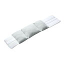 【2個セット】アルファックス お医者さんの 腰futon AP-437000(4)