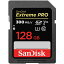 ǥ ȥ꡼ ץ SDXC UHS-II SD 128GB SDSDXDK-128G-JNJIP