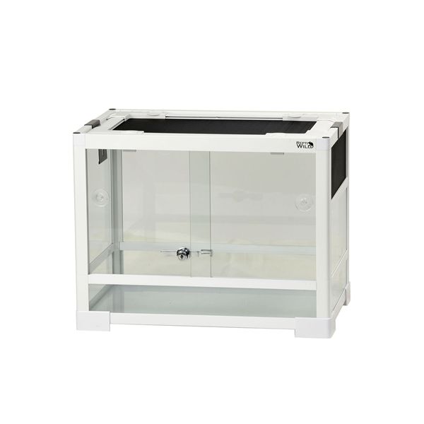 パンテオン ホワイト WH4535 爬虫類・両生類用品