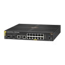 HP Aruba 6000 12G Class4 PoE 2G/2SFP 139W Switch R8N89A#ACF