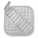 【5個セット】 トルネ ダブルアルミコーティング 鍋つかみマット MTN-100 送料込!