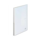 (まとめ) クリヤーブック40P N-8102-1 透明 【×10セット】