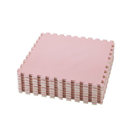 ジョイントマット JTMR-68 PK/BE 8枚入 ジョイントマット JTMR-68 PK/BE 8枚入