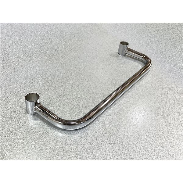 カート用ハンドル シルバー35cm専用【プロフェイス専用】(3)