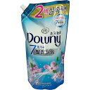 コリアンダウニー レモングラス&ライラック 1600ml【3本セット】(3)