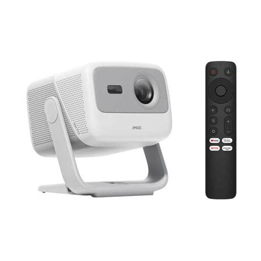 JMGO FHDジンバル一体型プロジェクター N1S JMGO FHDジンバル一体型プロジェクター N1S