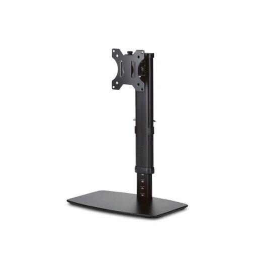 エレコム ディスプレイスタンド昇降タイプDPA-VL01BK エレコム ディスプレイスタンド昇降タイプDPA-VL01BK