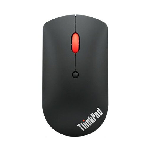 レノボ ThinkPadBluetooth サイレントマウス 4Y50X88822 1個 レノボ ThinkPadBluetooth サイレントマウス 4Y50X88822 1個