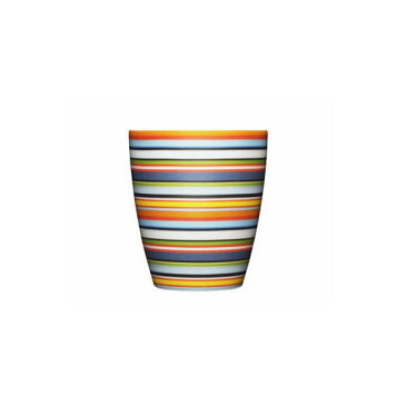 iittala Origo （イッタラ オリゴ） マグカップ250ミリ オレンジ