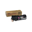 NEC トナーカートリッジ マゼンタ PR-L5700C-12 1個(2)