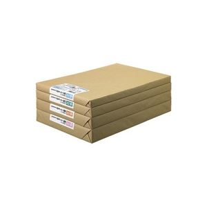 （まとめ）ジョインテックス マルチペーパー最厚口A3 250枚 A156J【×2セット】