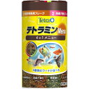 （まとめ）テトラミン メニュー 95g 熱帯魚用フード 【×2セット】