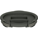 【2個セット】 サーモス マグカップ用フタ ダークグレー JDS Lid(M) 送料込!