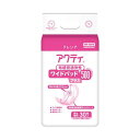アクティワイドパッド通気性500プラス6P(4)
