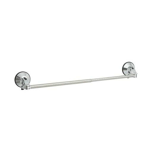 (まとめ) レック レバー式ジェル吸盤タオル掛け(伸縮50) B00560 1個 【×2セット】 (まとめ) レック レバー式ジェル吸盤タオル掛け(伸縮50) B00560 1個 【×2セット】