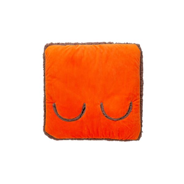 トリプルウォームマルチホットヒーター オレンジ【代引不可】