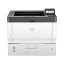 リコー P 501モノクロレーザープリンター A4 513997 1台