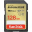 ǥ ȥ꡼ ץ饹 SDXC UHS-I  128GB SDSDXWA-128G-JNJIP