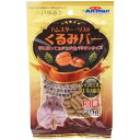 ■商品内容【ご注意事項】この商品は下記内容×10セットでお届けします。香ばしい味わいで嗜好性が高いくるみを、カリッと歯ごたえよく仕上げました。ハムスター・リスが一生懸命ガジガジする可愛い姿が見られる、手に持って食べやすいサイズのスナックです。 ・かじることで歯の伸び過ぎを防ぐハードタイプです。■商品スペック■原材料小麦粉、脱脂大豆、とうもろこし、植物油脂、くるみ、パン粉、糖類、シャンピニオンエキス、ソルビトール、ミネラル類(ナトリウム)、保存料(ソルビン酸)■保証成分 粗たん白質19.0％以上、粗脂肪12.5％以上、粗繊維2.5％以下、粗灰分6.5％以下、水分10.0％以下、■エネルギー 440kcal/100g■給与方法 ■1日に1〜2個を目安におやつとして与えてください。 ・給与量はペットによって個体差が生じます。食べ残しや便の様子、健康状態をみて調節してください。 ・ペットの習性や性格、食べ方によっては、のどを詰まらせたりする恐れがありますので、十分に注意して与えてください。 ・おいしさを保つために脱酸素剤が入っています。無害ですが食品ではありません。開封後は効果がなくなりますので捨ててください。■賞味】使用期限(未開封) 12ヶ月■賞味期限表記 2：yyyy/mm■原産国または製造国 日本■ 一般分類 2：食品(総合栄養食以外)■保管方法 ・お買い上げ後は直射日光、高温多湿の場所を避けて保存してください。 ・開封後は冷蔵し、賞味期限に関わらず早めに与えてください。■諸注意 ・小動物用ペットフードとしての用途をお守りください。 ・幼児や子供、ペットの触れない場所で保存してください。 ・記載表示を参考に、ペットが食べ過ぎないようにしてください。 ・子供がペットに与えるときは、安全のため大人が立ち会ってください。 ・ペットが興奮したりしないよう、落ち着いた環境で与えてください。 ・ペットの体調が悪くなったときには、獣医師に相談してください。 ・製造工程上、色や形状にバラつきが生じたり、焦げた粉が付着する場合がありますが、品質には問題ありません。■送料・配送についての注意事項●本商品の出荷目安は【1 - 5営業日　※土日・祝除く】となります。●お取り寄せ商品のため、稀にご注文入れ違い等により欠品・遅延となる場合がございます。●本商品は仕入元より配送となるため、沖縄・離島への配送はできません。