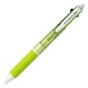 (業務用10セット) 三菱鉛筆 多機能ペン/ジェットストリーム2&1 【シャープ芯径0.5mm/ボール径0.7mm】 MSXE350007.6 緑(3)