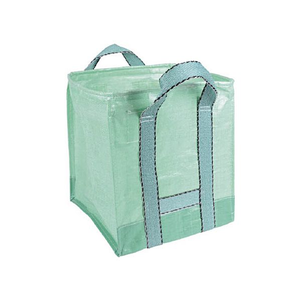 TRUSCO 自立バッグ 600×600 252L TJB60-10 1パック（10枚）