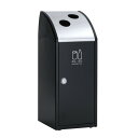 テラモト TrimSLF ステン アーバングレー かん・びん用 アジャスター付 受注生産(3)