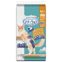 (まとめ)マナーウェア ねこ用Lサイズ 12枚入 【×2セット】(4)
