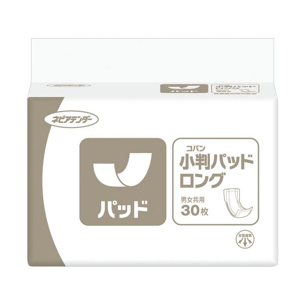 ■商品内容●吸収量約300ccのパッド、30枚×6パックのセットです。●寝て過ごすことが多い方。■商品スペック寸法：幅21cm×長さ54cm対象：男女兼用吸収量：約300ccシリーズ名：ネピアテンダー吸収量目安：約2回分■送料・配送についての注意事項●本商品の出荷目安は【1 - 5営業日　※土日・祝除く】となります。●お取り寄せ商品のため、稀にご注文入れ違い等により欠品・遅延となる場合がございます。●本商品は仕入元より配送となるため、沖縄・離島への配送はできません。【 48295 】