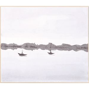 (まとめ)アーテック Mu 色紙(大色紙)242×273 ワトソン紙 【×30セット】