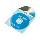 (まとめ)サンワサプライ DVD・CD不織布ケース(5色ミックス) FCD-FN100MXN【×5セット】 送料無料！