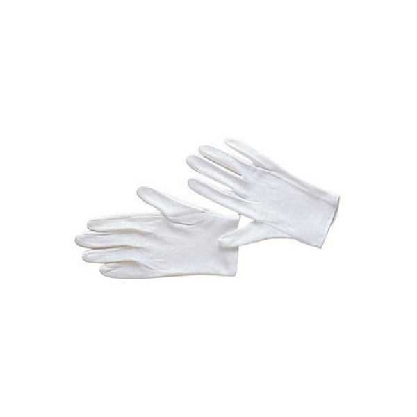 (まとめ)エツミ 整理用手袋御徳用2双入 E-5070【×10セット】 送料込！