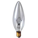 (まとめ)アーテック ライティングベース用電球 単品 【中】 ナツメ球 20W 【×30セット】