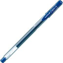 (まとめ) 三菱鉛筆 ゲルインクボールペン ユニボール シグノ エコライター 0.5mm 青 UM100EW.33 1本 【×60セット】(3)