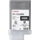 (Ɩp3Zbg) Canon Lm CNJ[gbW  yPFI-102MBKz }bgubN()