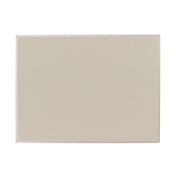 ジョインテックス エコセーフ掲示板 M28J-34EK2-GL グレー