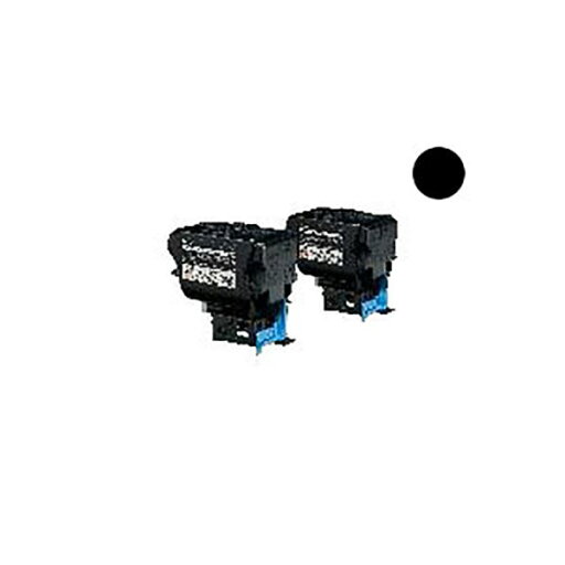 【純正品】 EPSON エプソン インクカートリッジ/トナーカートリッジ 【LPC4T9KP ブラック】 2本パック 【純正品】 EPSON エプソン インクカートリッジ/トナーカートリッジ 【LPC4T9KP ブラック】 2本パック