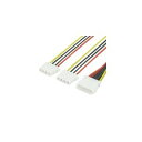 (まとめ)変換名人 IDE電源2分岐 IDEP/2【×10セット】(2)