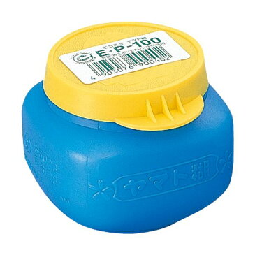 (まとめ) ヤマト エコミュヤマトのり ボトル 100g E・P-100 1個 【×50セット】 送料込!