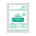 大王製紙 アテントテープ止めタイプ L17枚 4P 送料無料！