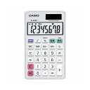(まとめ) カシオ 電卓 SL-300A-N 1台入 【×3セット】