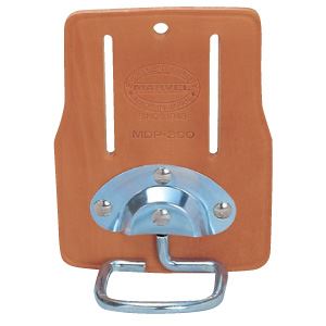 （まとめ）ハンマーホルダー 【×5セット】 マーベル MDP-300