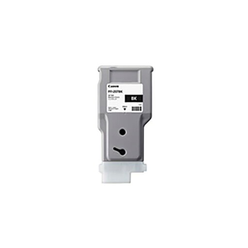 【純正品】 Canon キャノン インクカートリッジ/トナーカートリッジ 【8789B001 PFI-207BK ブラック】 【純正品】 Canon キャノン インクカートリッジ/トナーカートリッジ 【8789B001 PFI-207BK ブラック】