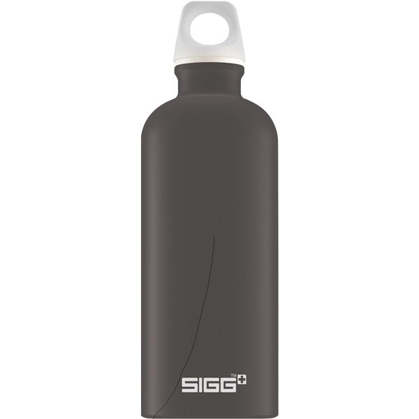 SIGG アルミ製ボトル トラベラー ルシッド（シェード 0．6L） 1