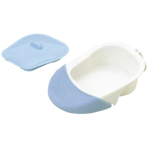 (まとめ)アロン化成 便器 アロン 差し込み便器 533-701【×2セット】 (まとめ)アロン化成 便器 アロン 差し込み便器 533-701【×2セット】