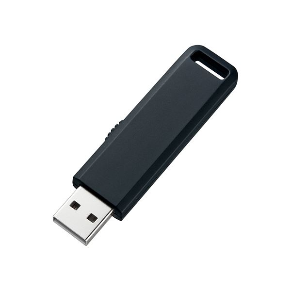 (܂Ƃ)TTvC USB2.0 UFD-SL4GBKNy~2Zbgz