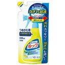 (まとめ) ライオン おふろのルック スプレー 詰替用 350ml 1個 【×20セット】(3)