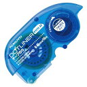 (まとめ) コクヨ テープのり ドットライナーホールド つめ替え用 8.4mm×16m タ-D4200-08 1個 【×20セット】(4)