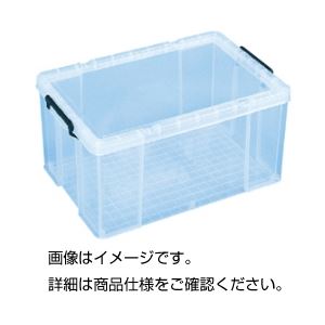 (まとめ)ロックスコンテナ-440L【×3セット】