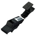 【モルテン Molten】 サッカー審判員用 ホイッスル/笛 【周波数4.15kHz&3.67kHz】 日本製 『バルキーン サッカープロセット』